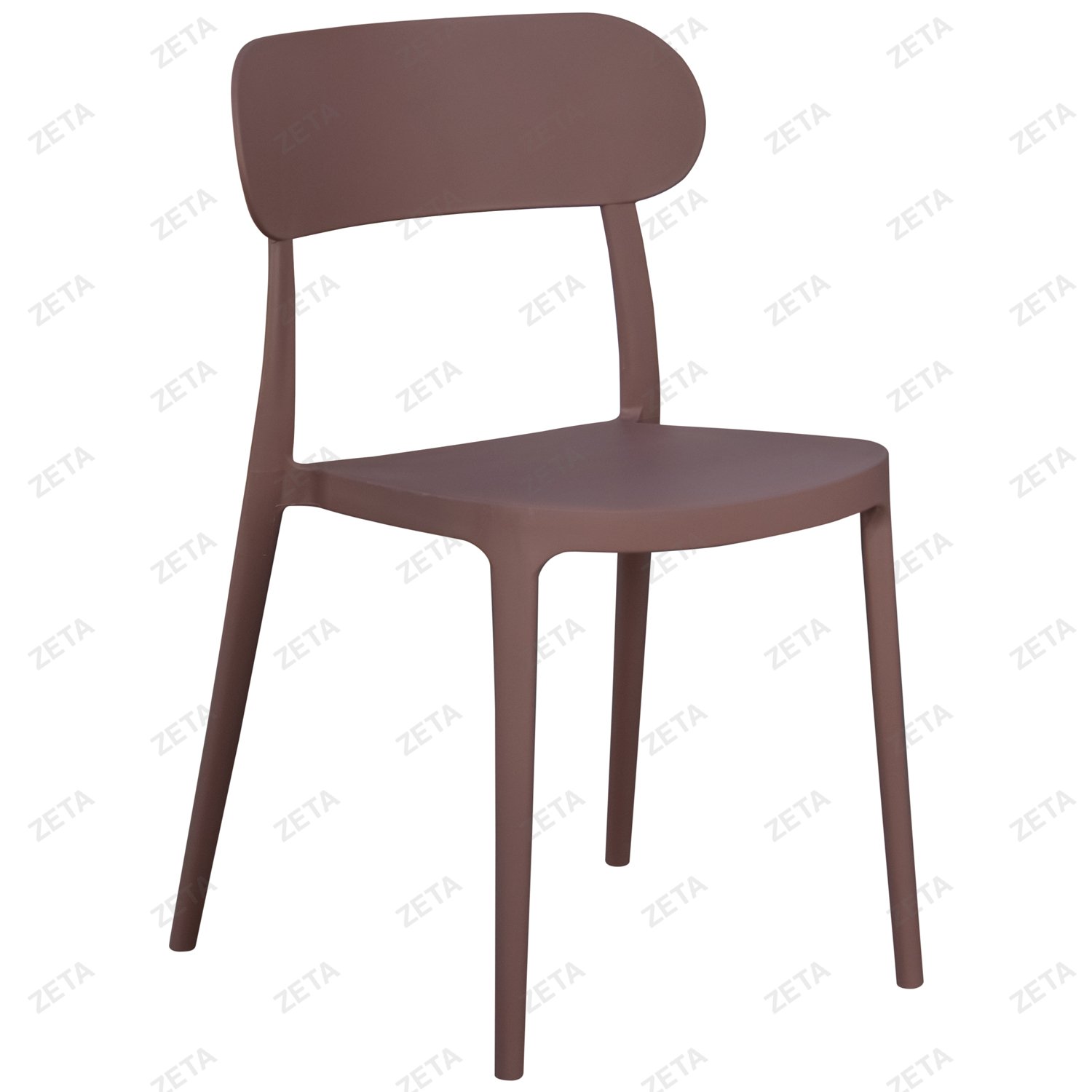 Стул PC-178 (темно-красный) (ВИ)