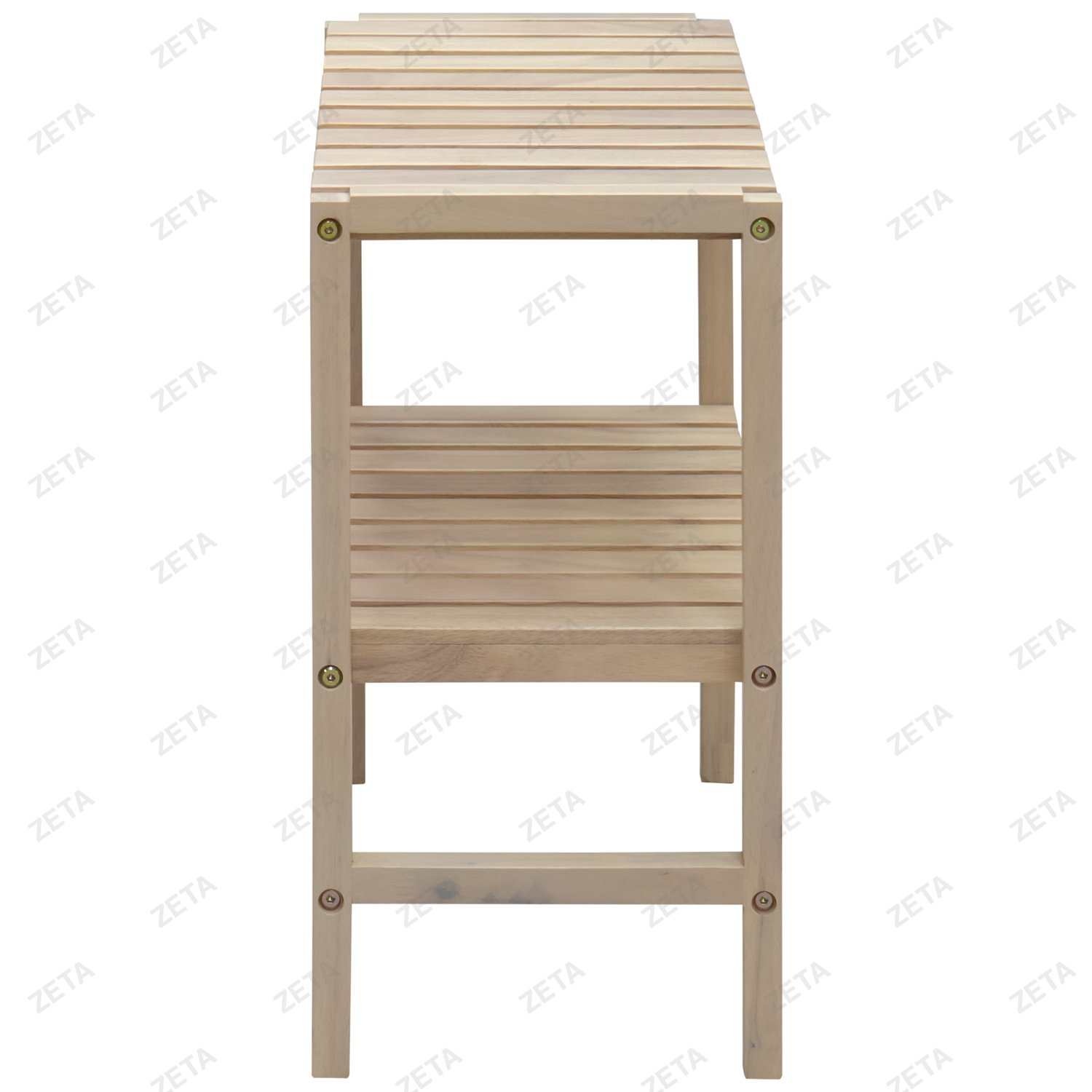 Подставка для обуви D2-50 (натура) (Вьетнам)