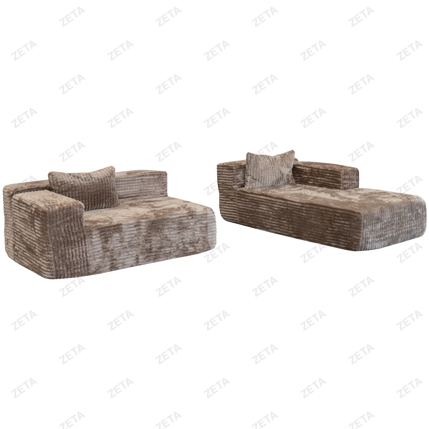 Диван Sofa Wave (ВИ)