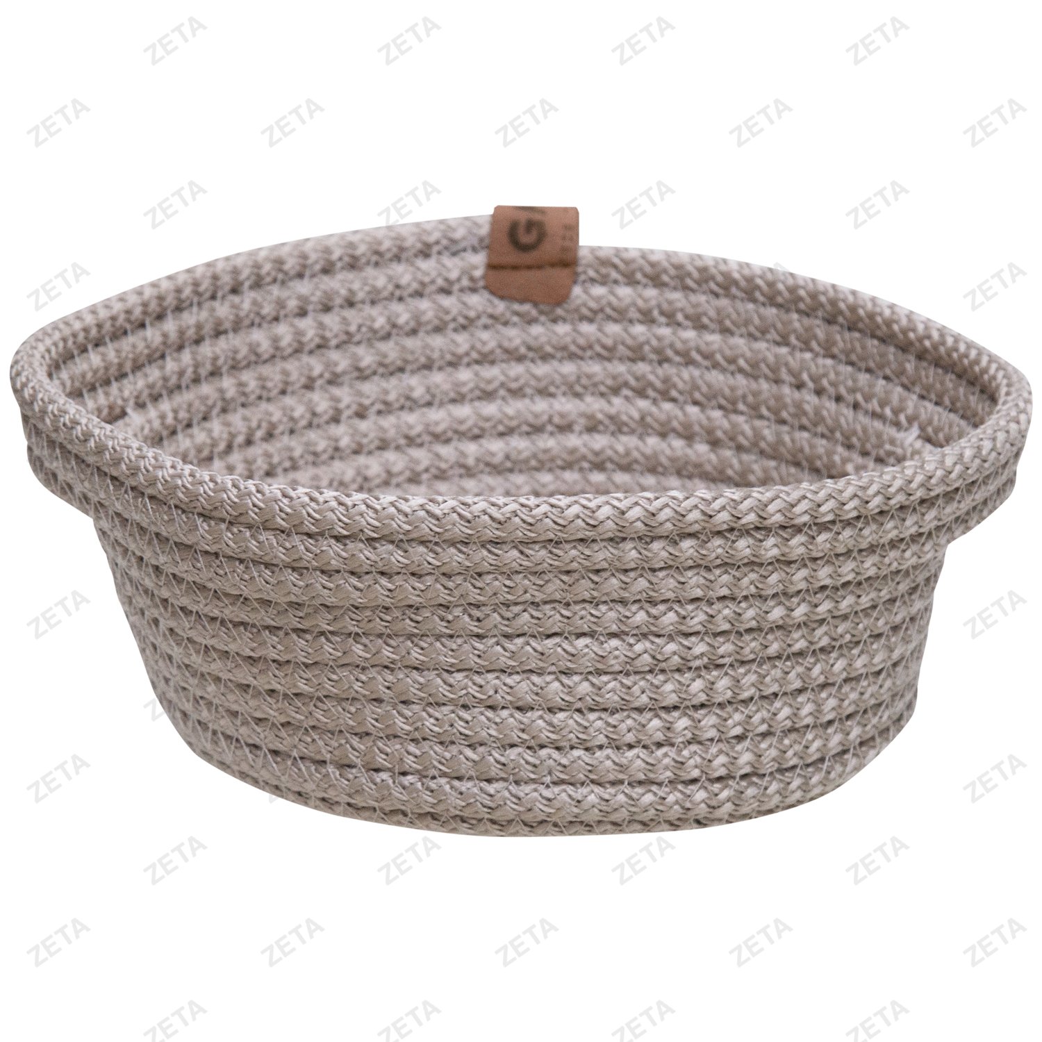 Корзина плетенка №k.003 (Турция)