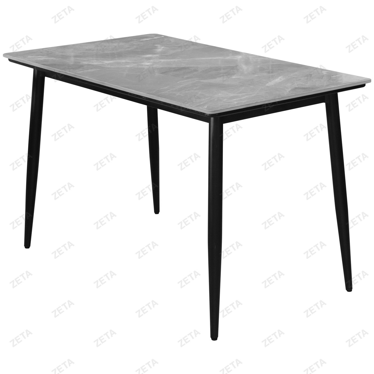 Стол №240301 (серый) (ВИ)