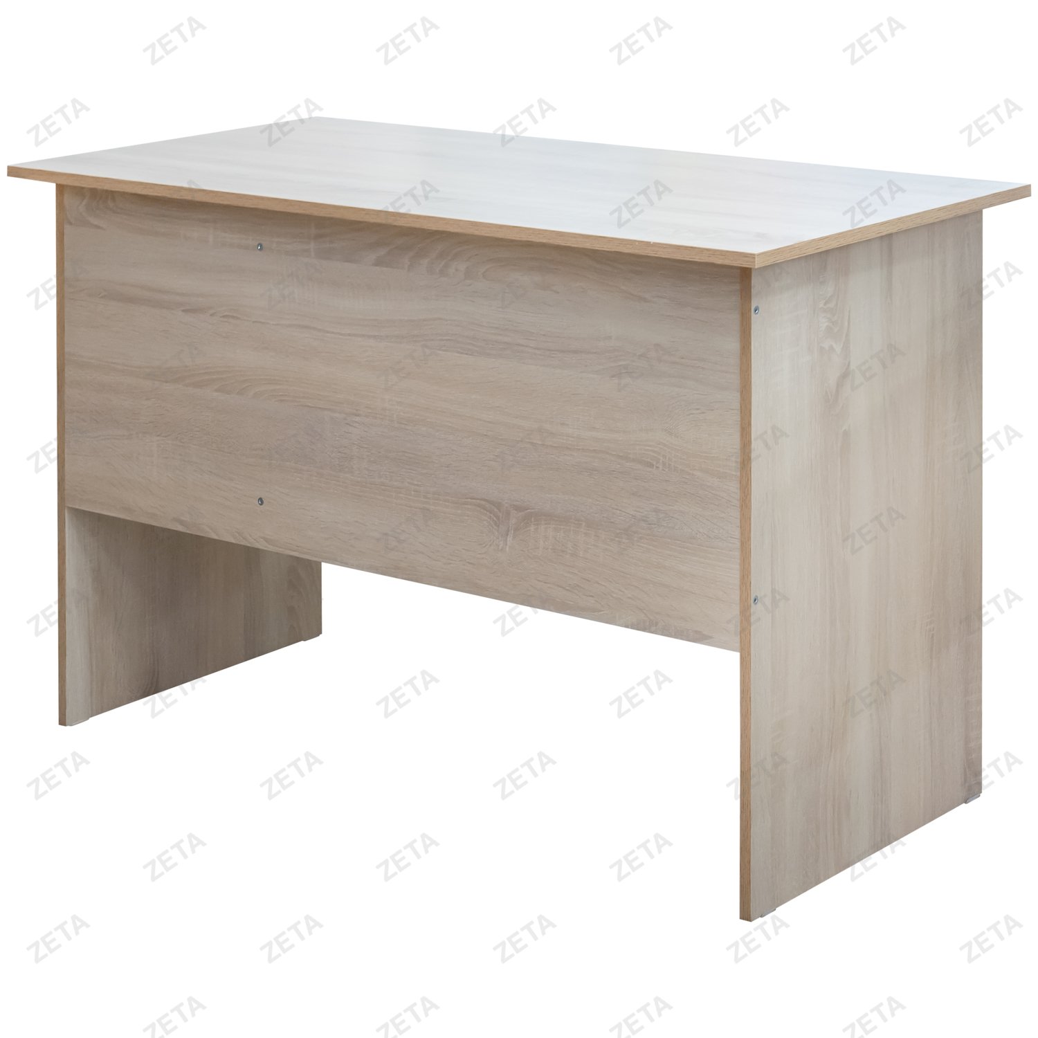 Стол компьютерный СТК 10 №00-00113867 (дуб сонома) (РФ)