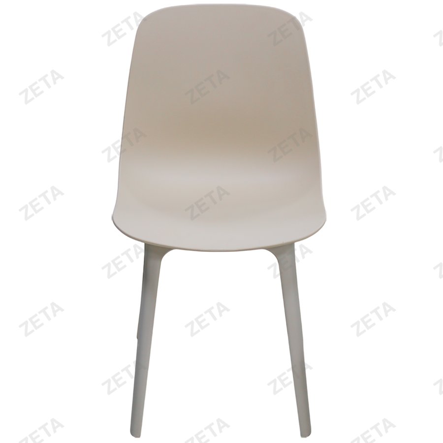 Стул "Tika" №43 (бежевый) (И-HB) - изображение 2