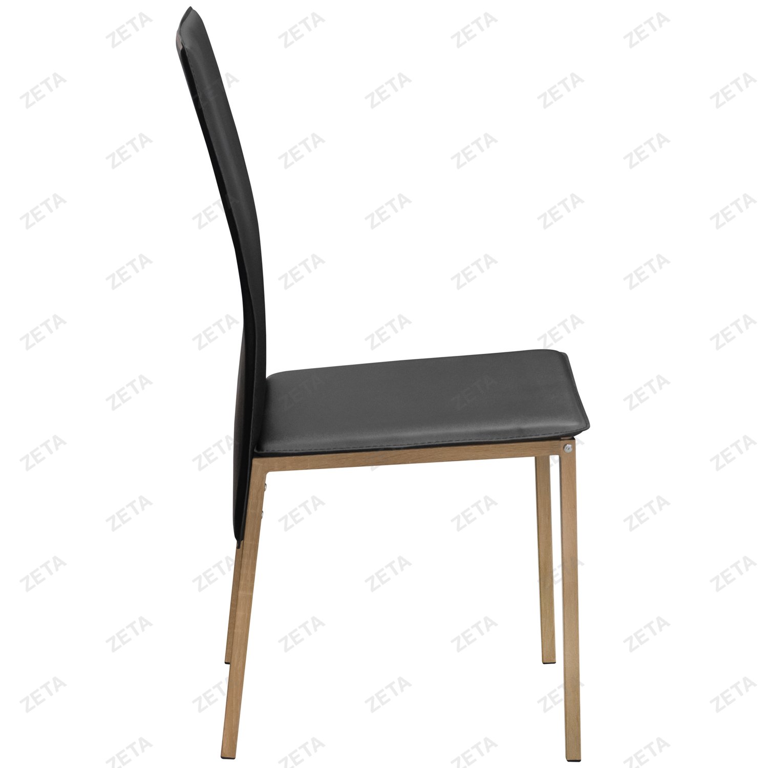 Стул DC-452 (черный) (ВИ)