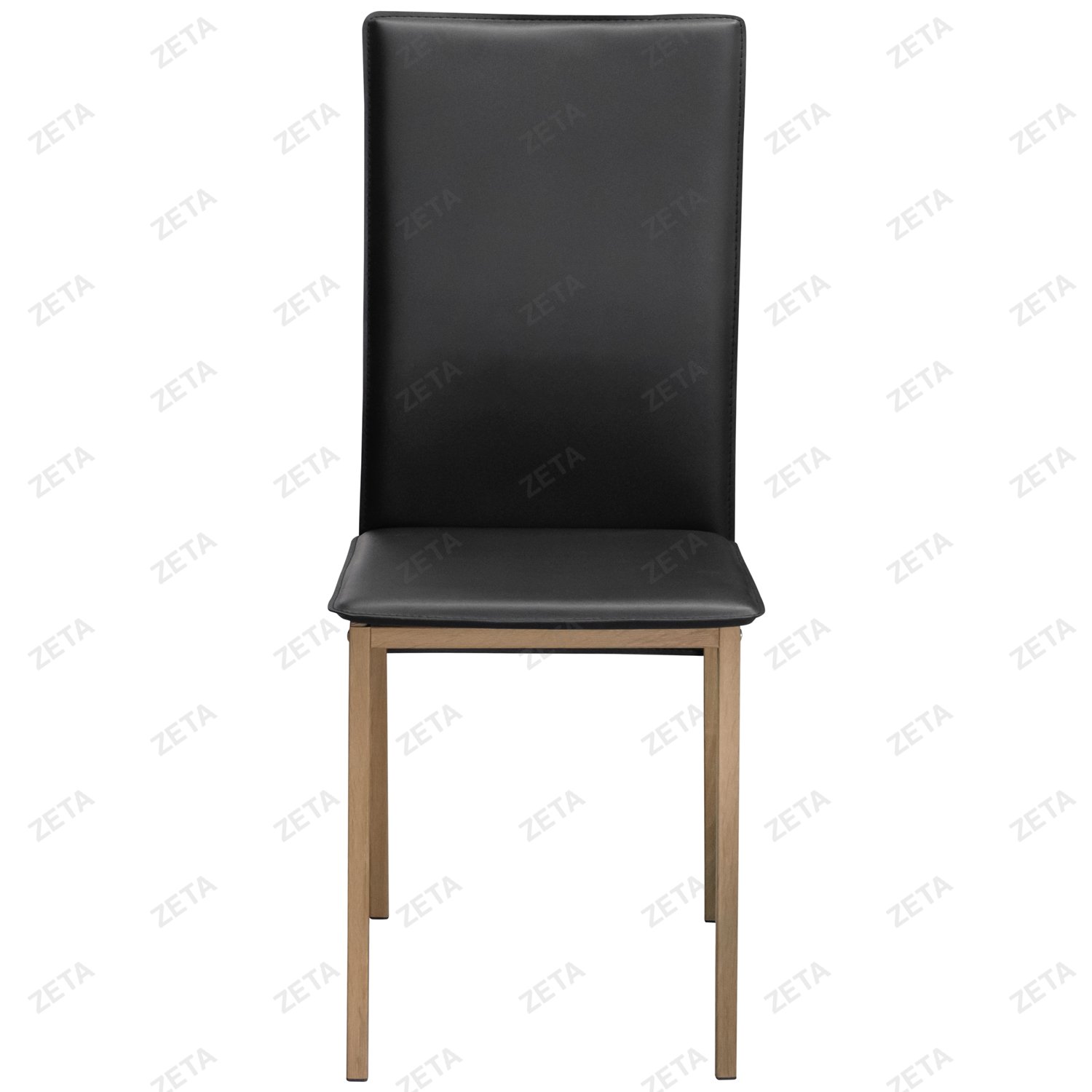 Стул DC-452 (черный) (ВИ)