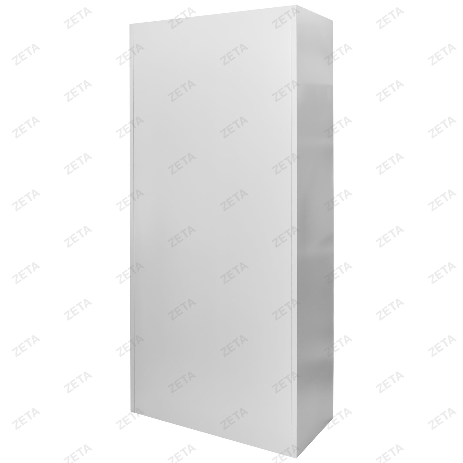 Шкаф металлический №JF-C001 (ВИ)