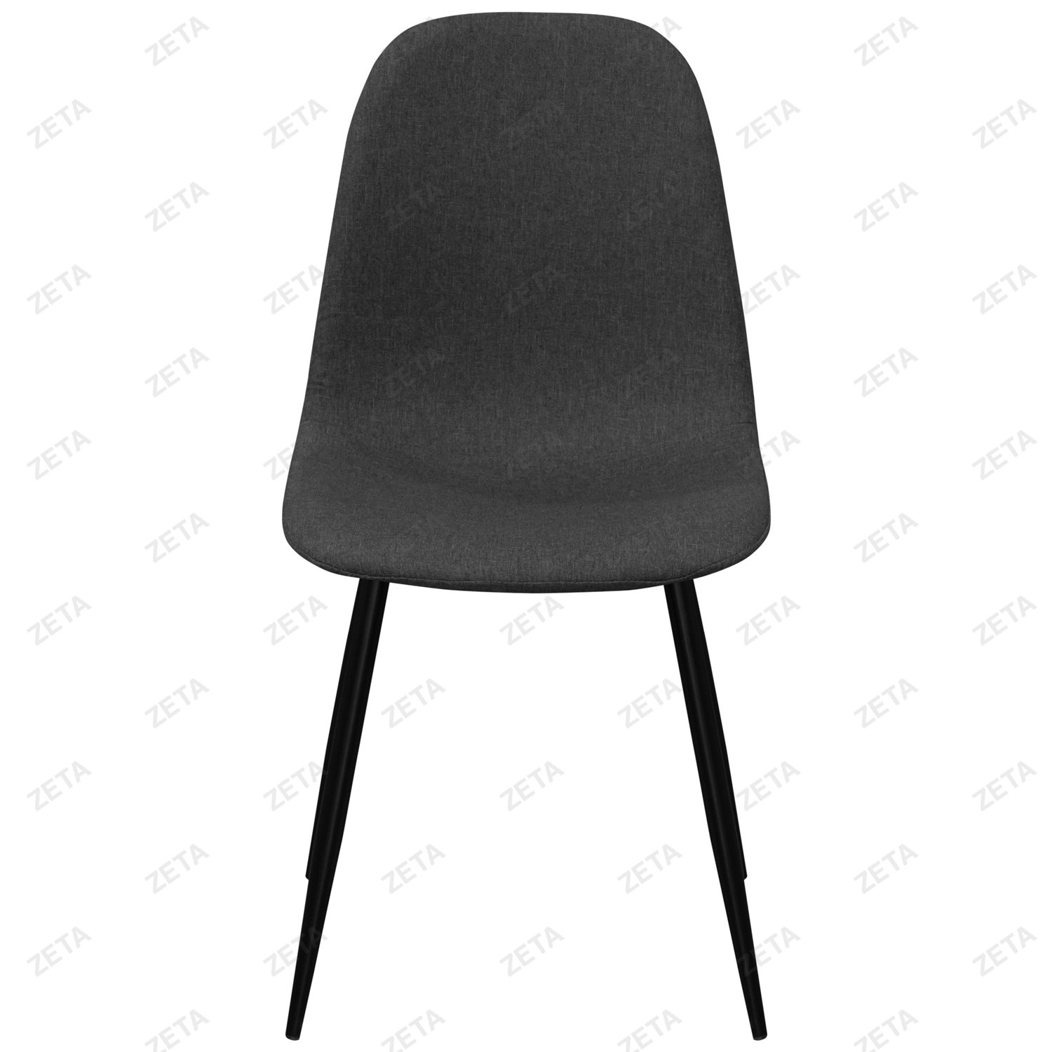 Cтул №RC-03 (серый) (ВИ)