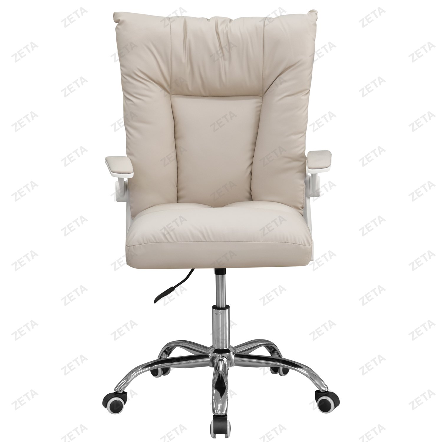 Кресло SLDJ-019 (бежевый) (ВИ)