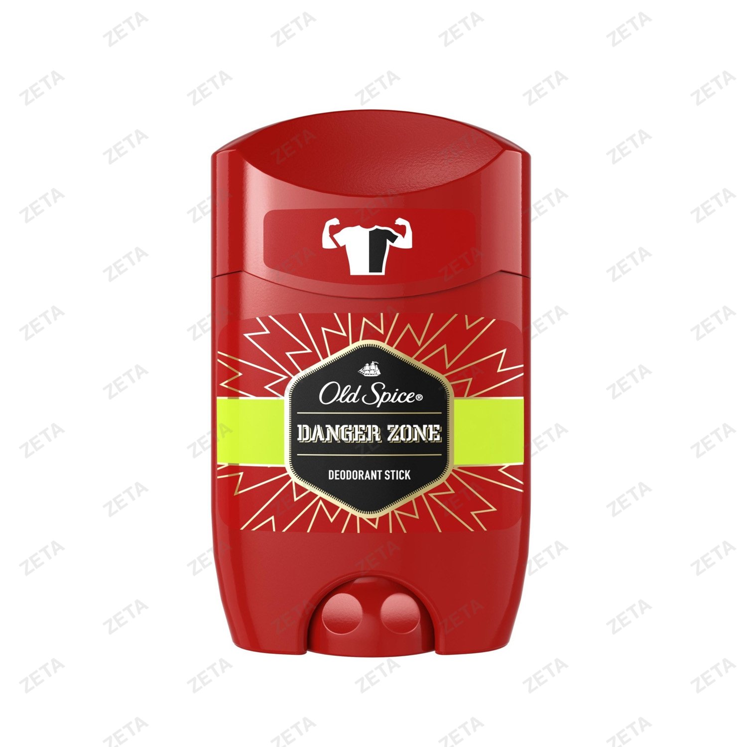 Дезодорант твердый "Old Spice" 50 мл.