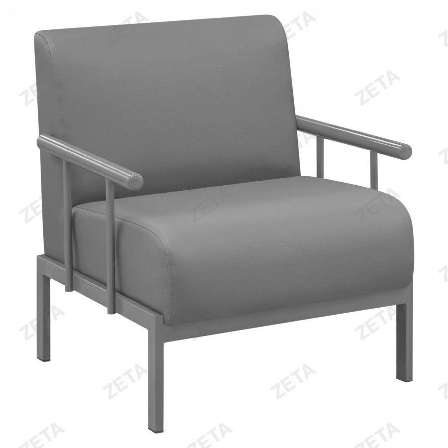 Кресло "Сандра" с подлокотниками - изображение 1