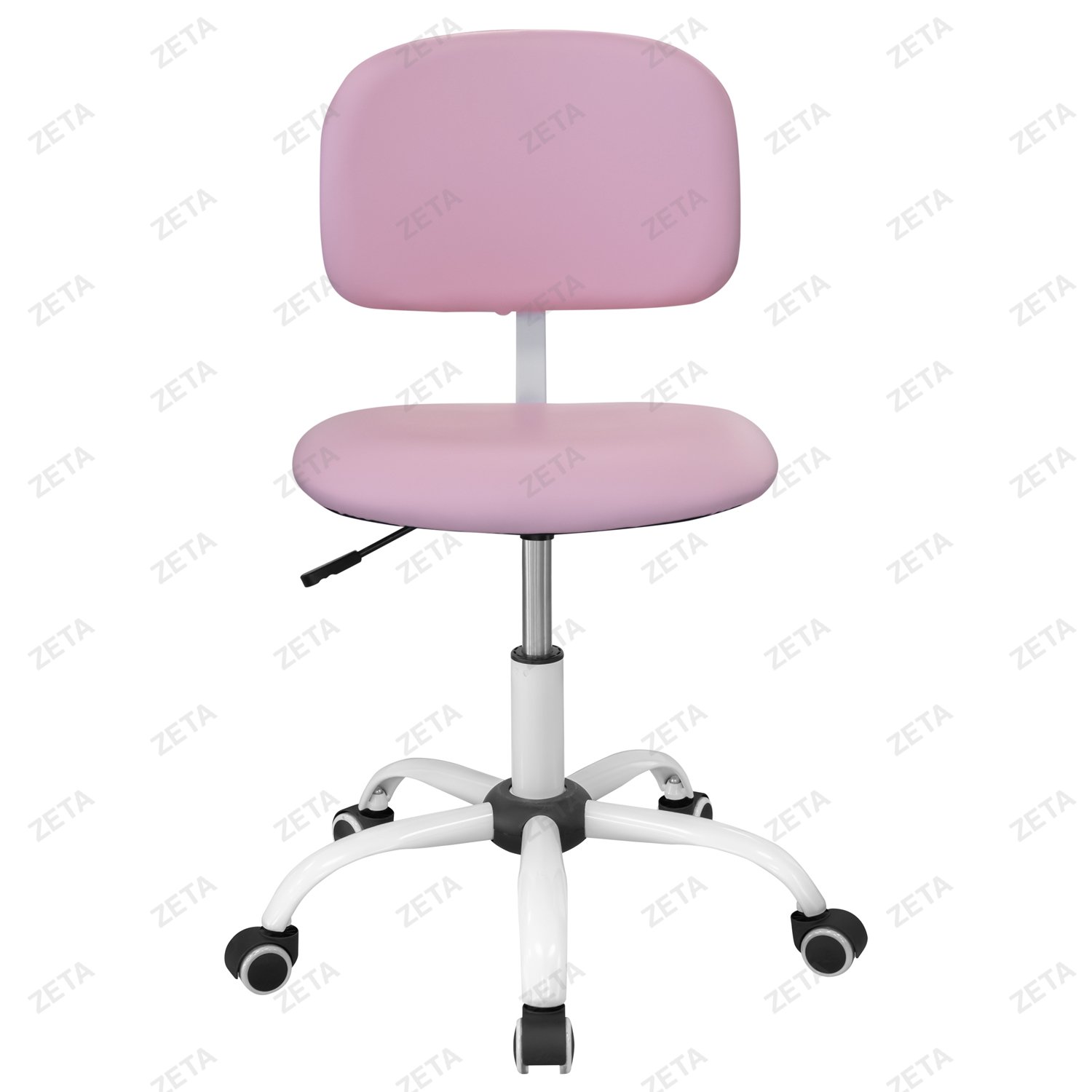 Кресло №202 (розовый) (ВИ)