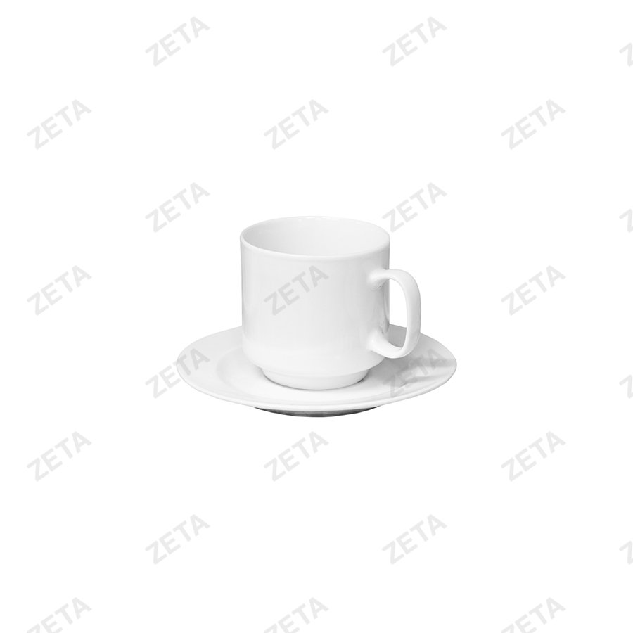 Чайная пара 150мл "XB11" (ВИ)