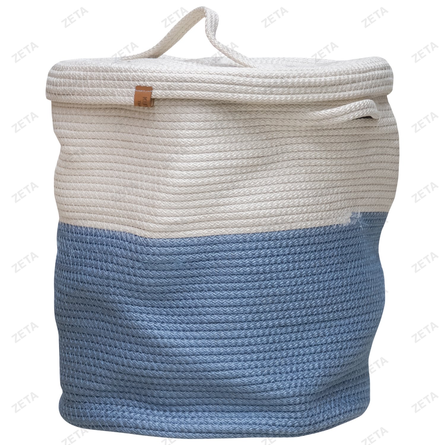 Корзина для белья K015 (Турция)