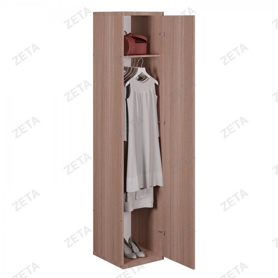 Шкаф для одежды "КУЛ ШО-1"