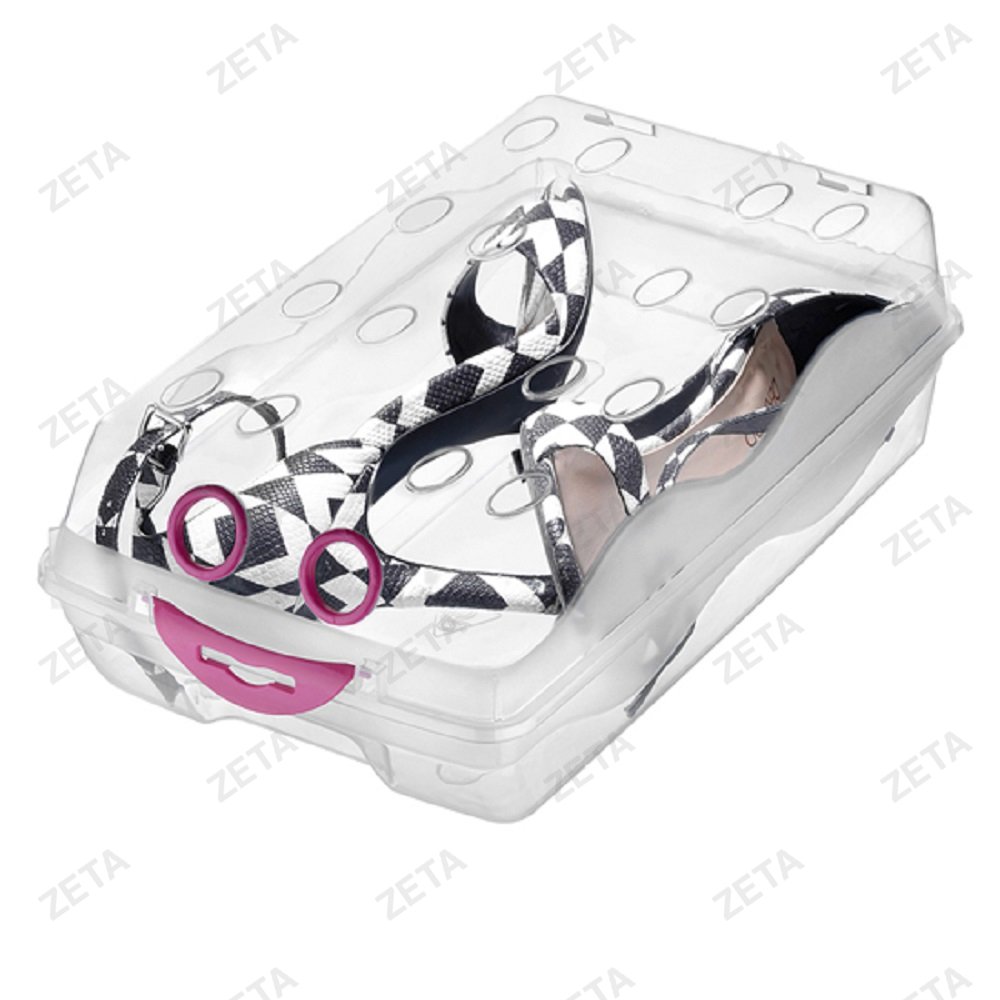 Контейнер с крышкой № 5105 04