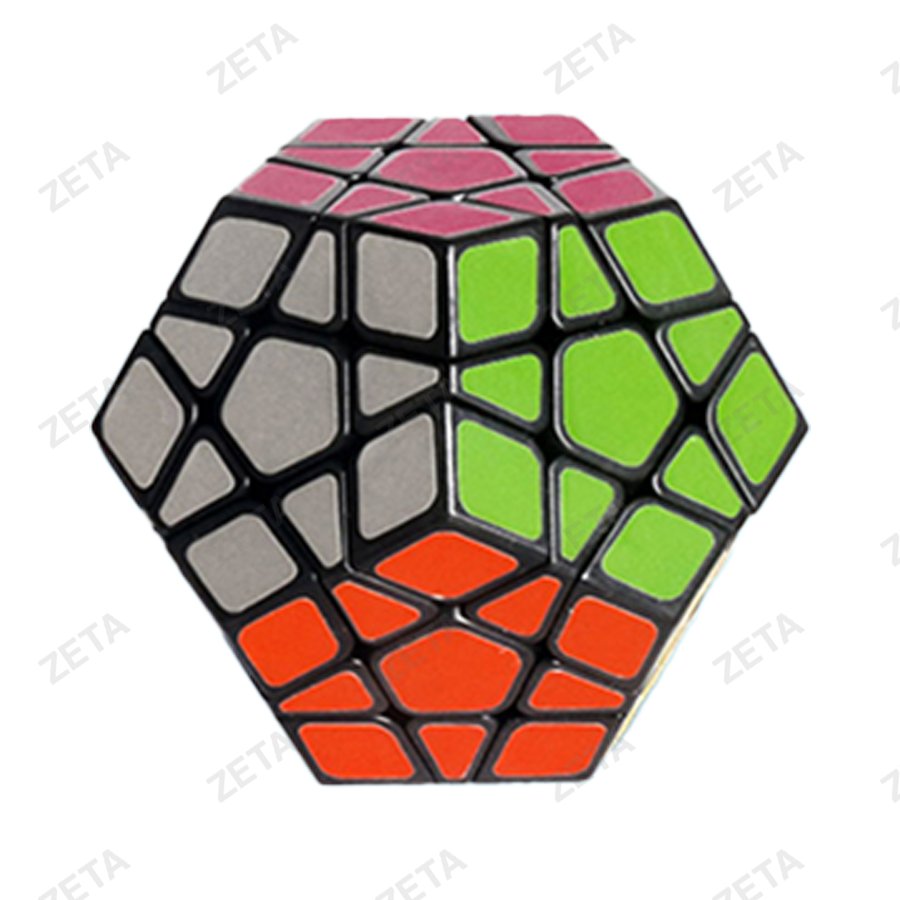 Игрушка: кубик рубика №HW22076568 - изображение 1