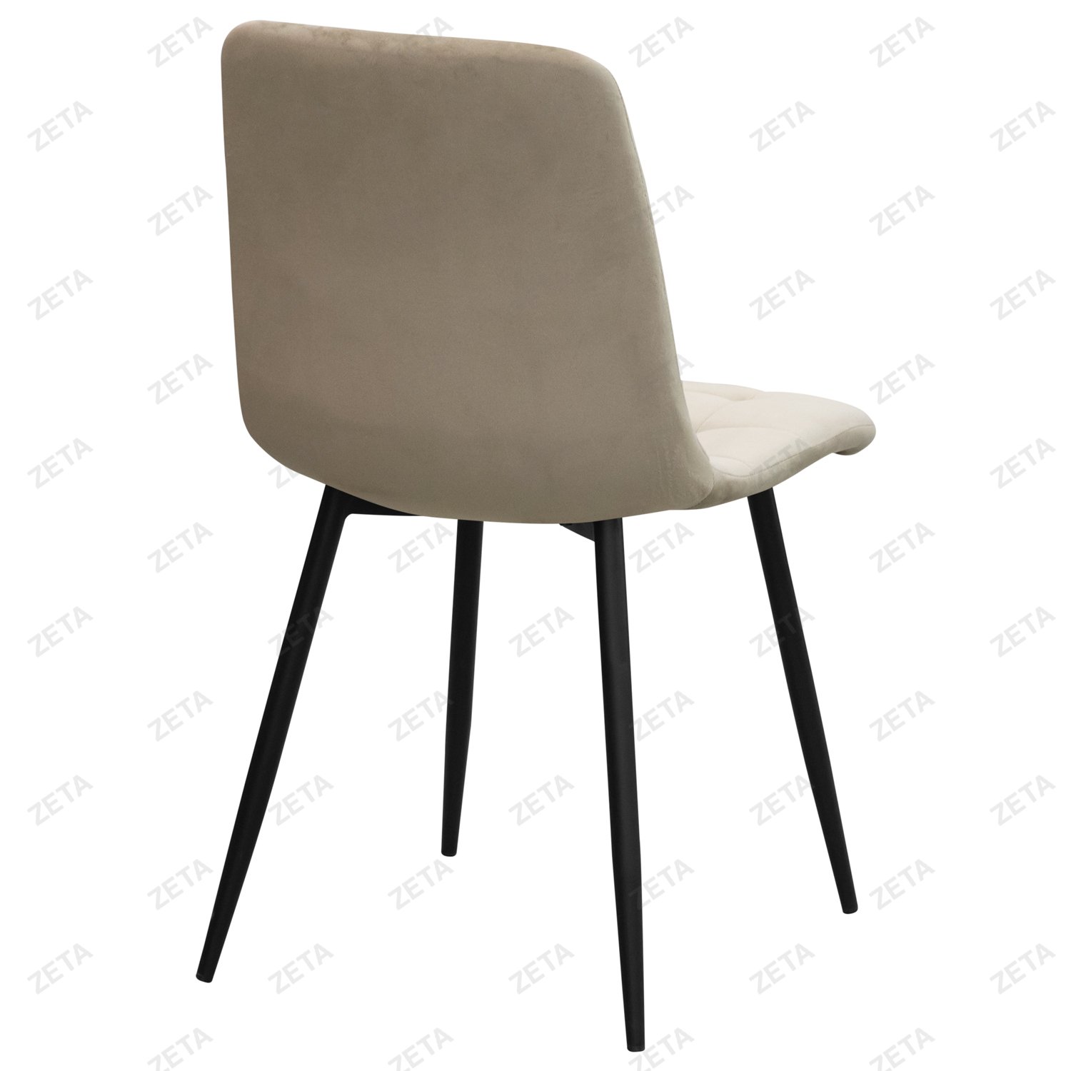 Стул №C-869-12F (бежевый) (ВИ)