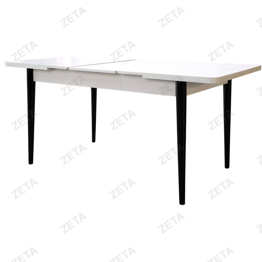Комплект столовый: стол + 6 стульев "Inci Sedef" (Турция) - изображение 3