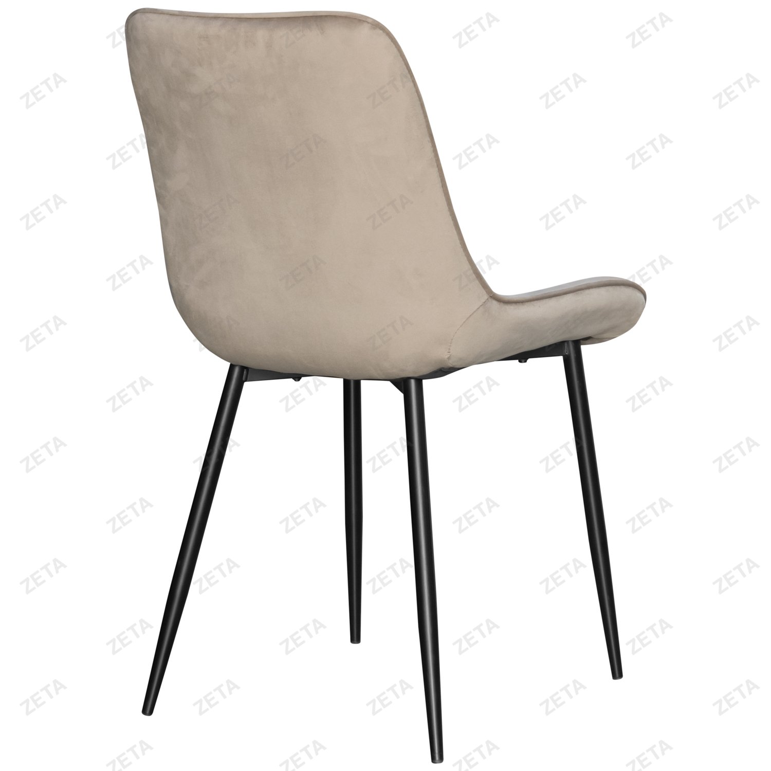 Cтул RC-09 (бежевый) (ВИ)