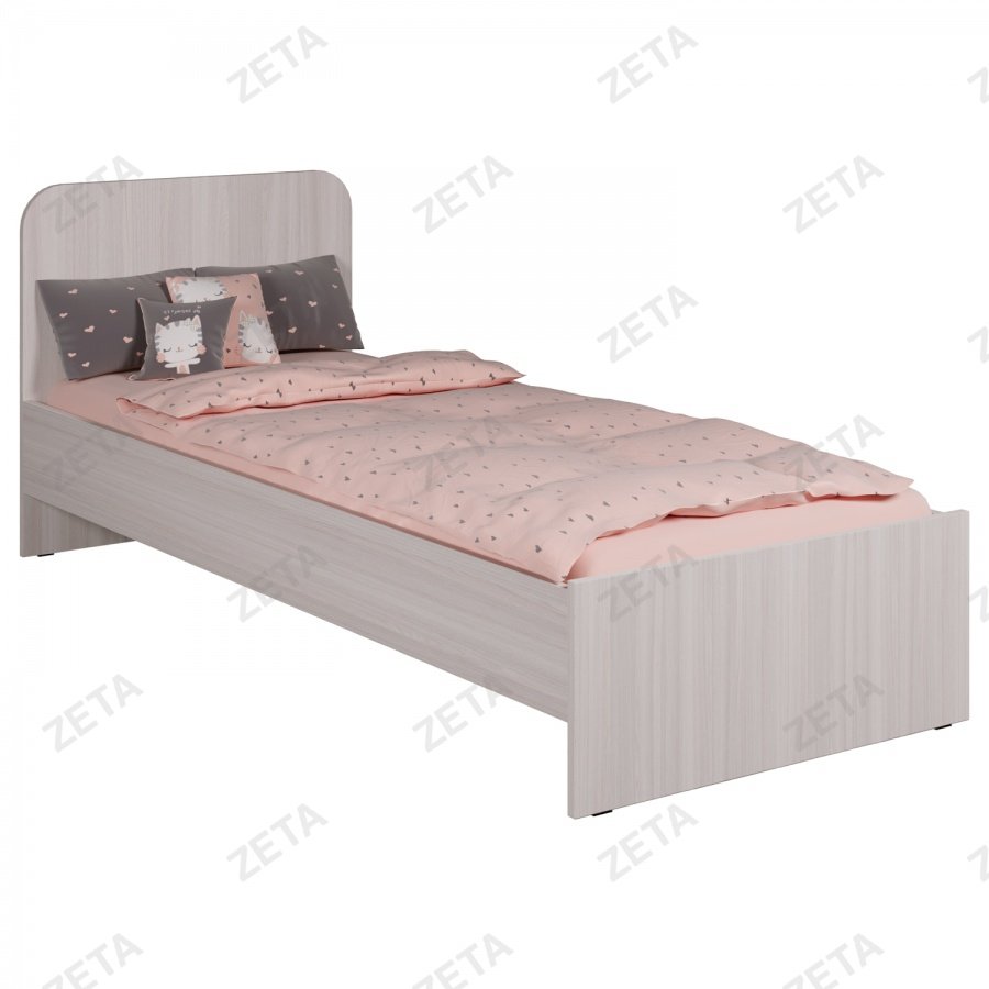 Кровать "КУЛ-402" - изображение 1
