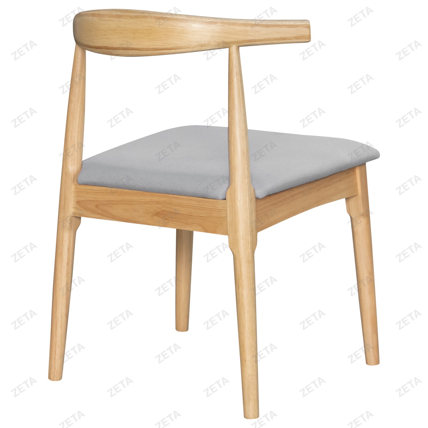 Стул LM-041 (серый) (ВИ)