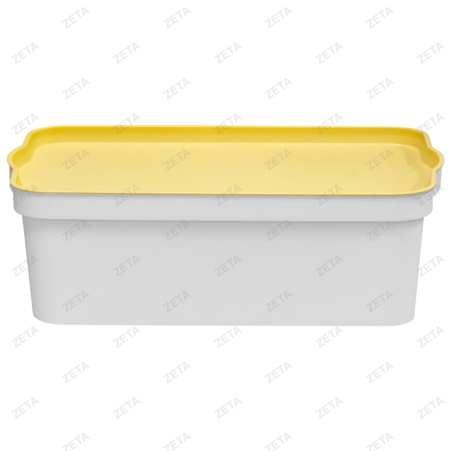 Контейнер с крышкой №TP-595 (Турция)