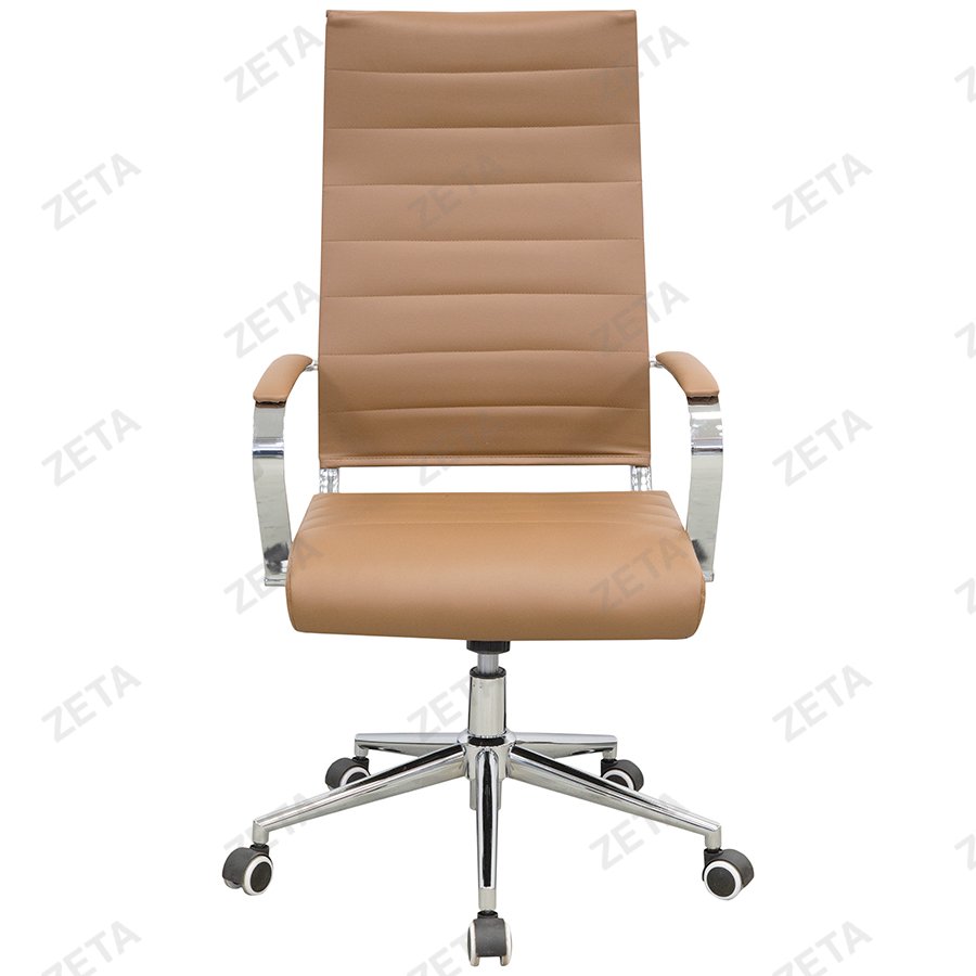 Кресло №577-H (коричневый) (ВИ) - изображение 3