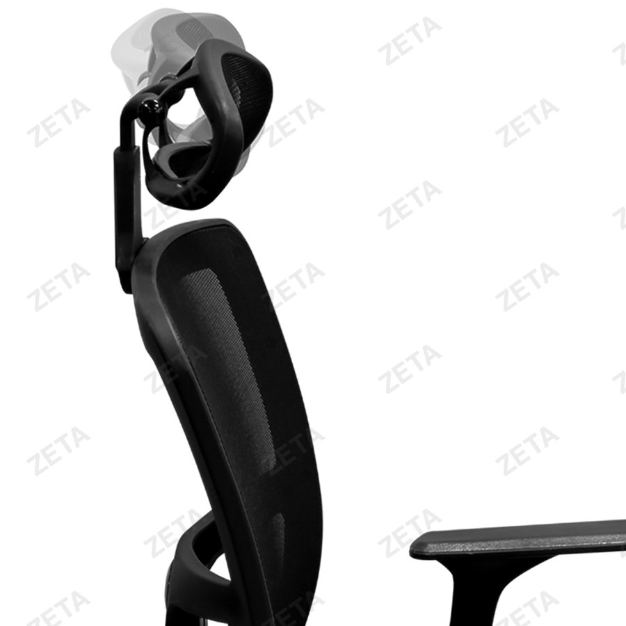 Кресло RT03 (черный)