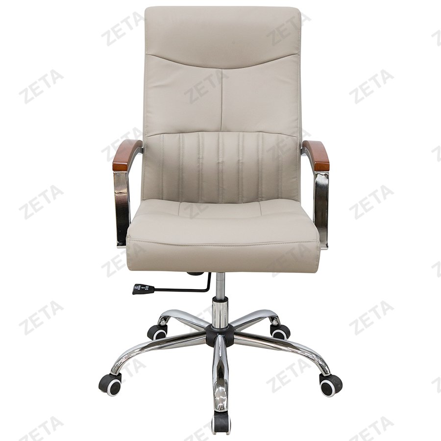 Кресло №850 (серый) (ВИ) - изображение 2