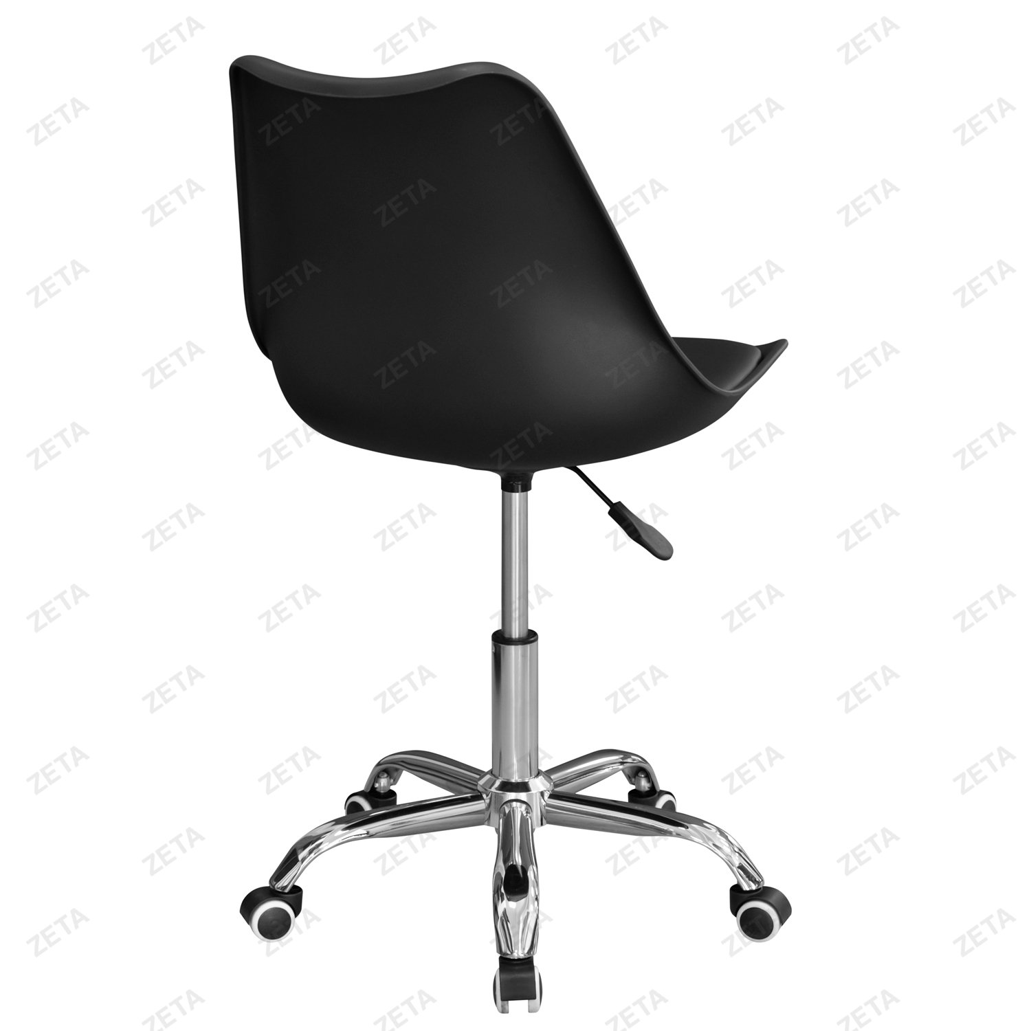 Кресло "C-30A" (черный) (ВИ)