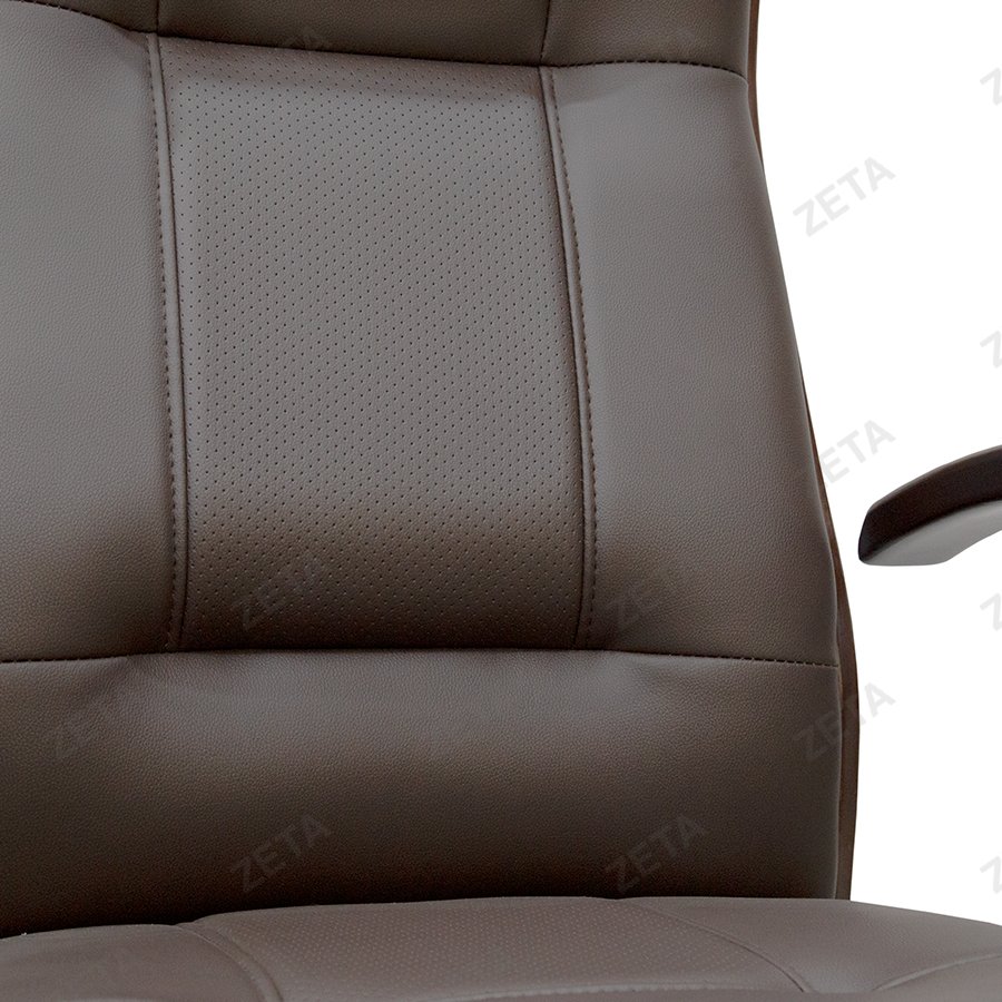 Кресло №HX-8102 (коричневый) (ВИ) - изображение 5