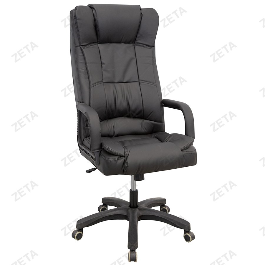 Кресло "Мажор Z" (подлокотники Сенатор) - изображение 1