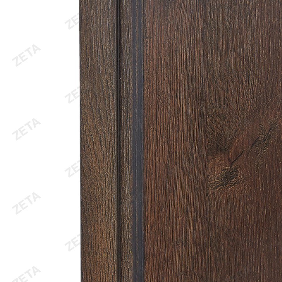 Шкаф для одежды МС "Данте" №Р330.26 (дуб денвер коньячный) (Беларусь)