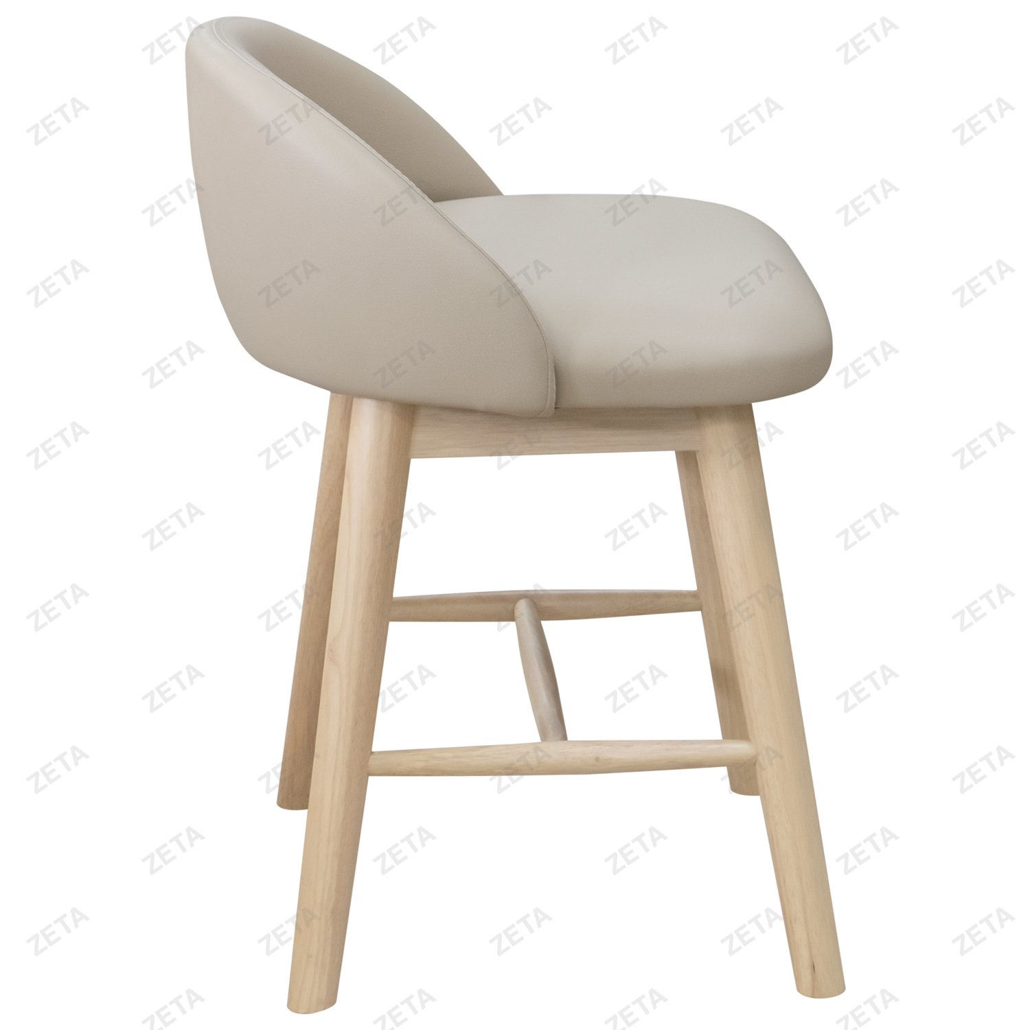 Стул Momo Day (натура) (Вьетнам)