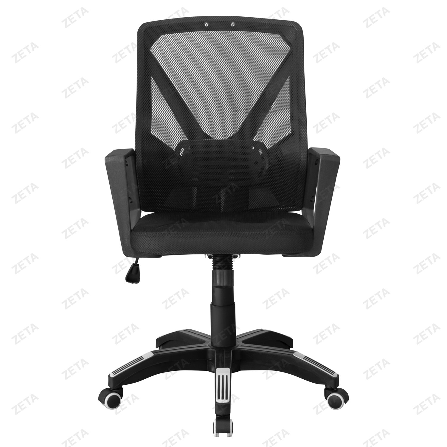 Кресло "МИ-7" без подголовника