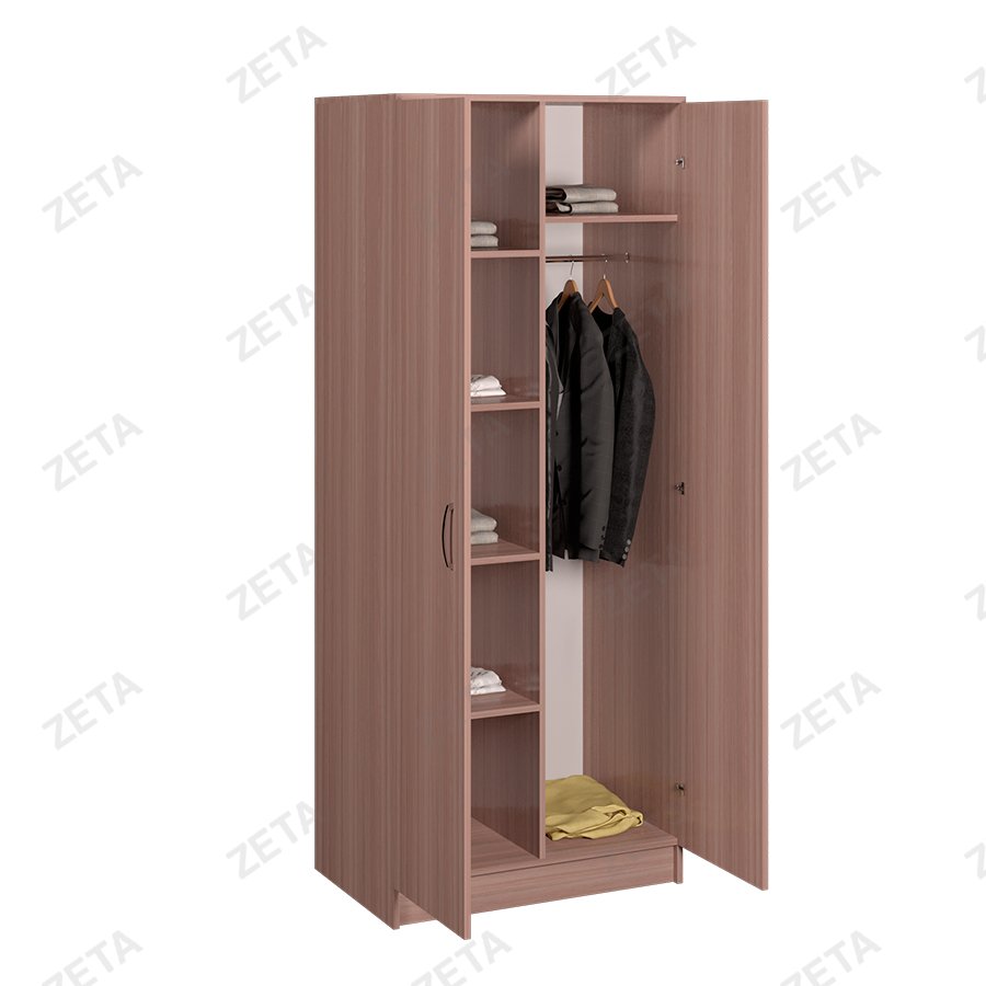 Шкаф для одежды "КУЛ ШО-3" - изображение 4