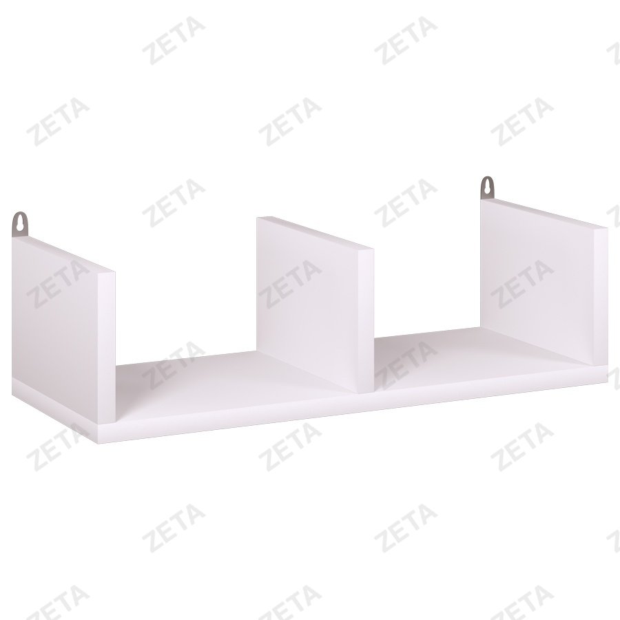 Полка навесная "Тумо"