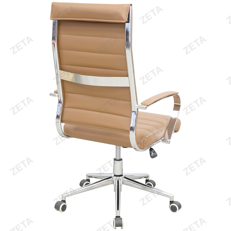 Кресло №577-H (коричневый) (ВИ) - изображение 4