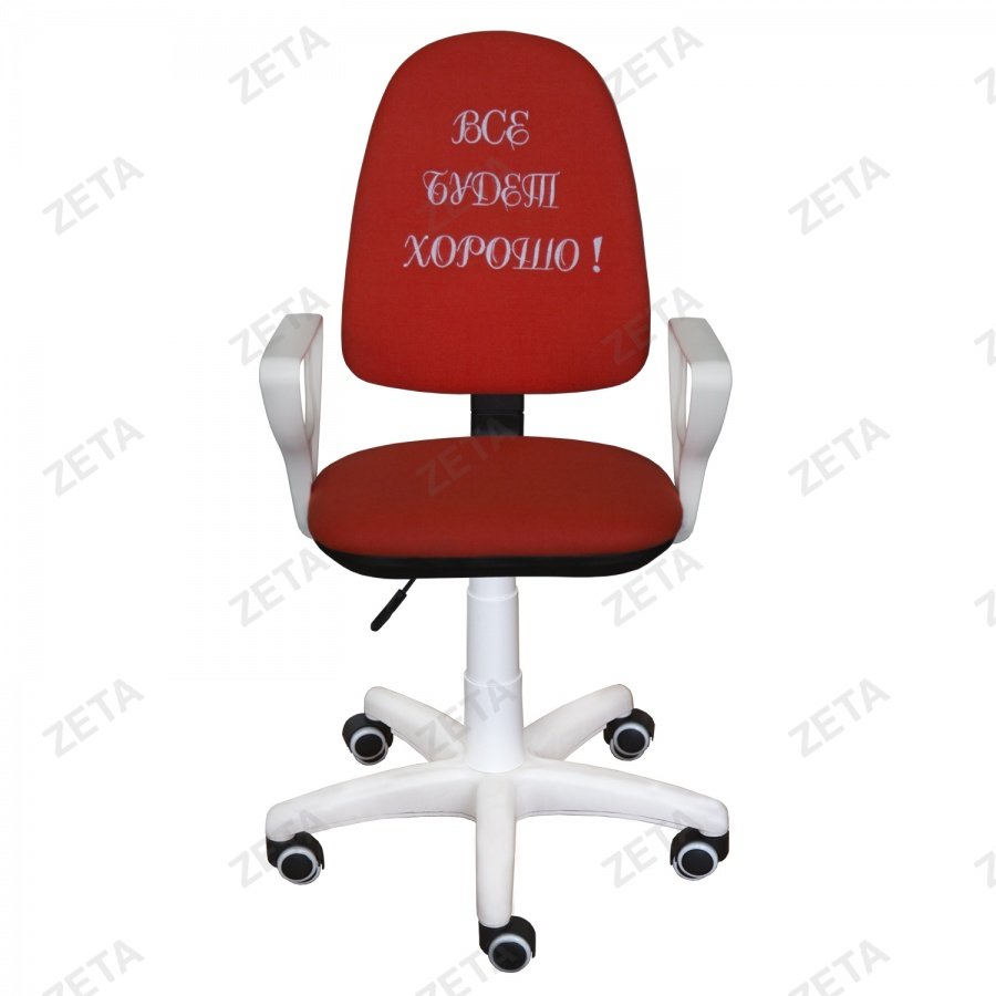 Кресло "Престиж Н" + вышивка (изготовление на заказ) - изображение 4