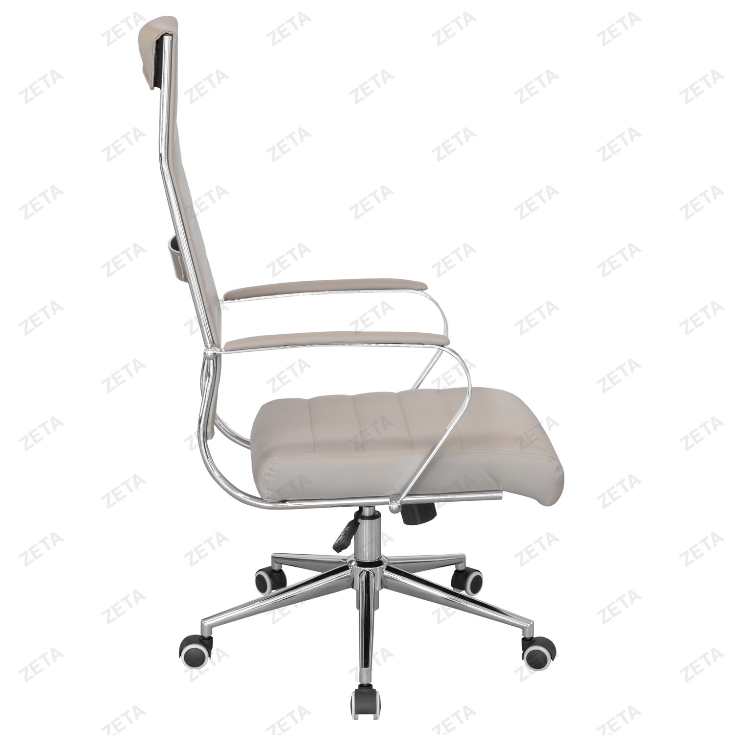 Кресло №577-H (серый) (ВИ) - изображение 4