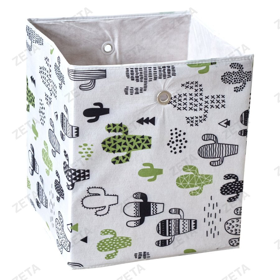 Корзина текстильная Yuvalin №YUV.366 (Турция)