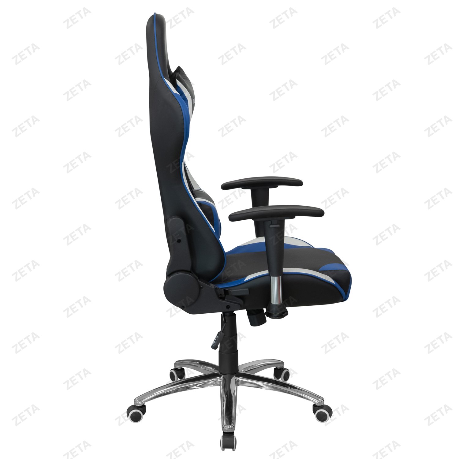 Кресло RL-109 (синий) (ВИ)