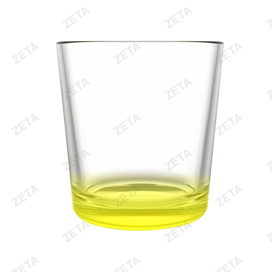 Набор стаканов 250 мл. 6 шт. №144-Н9 микс - изображение 5