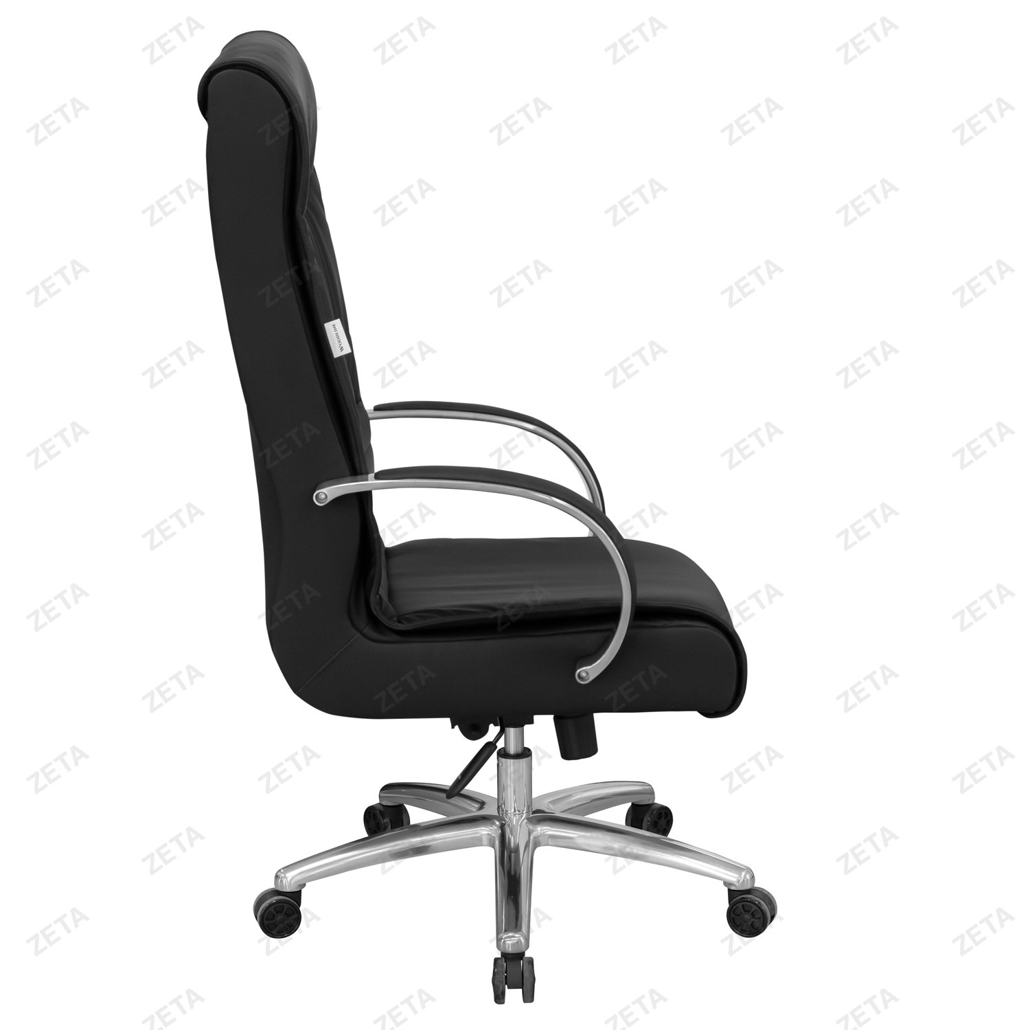 Кресло №WL-801 (чёрный) (ВИ) - изображение 5