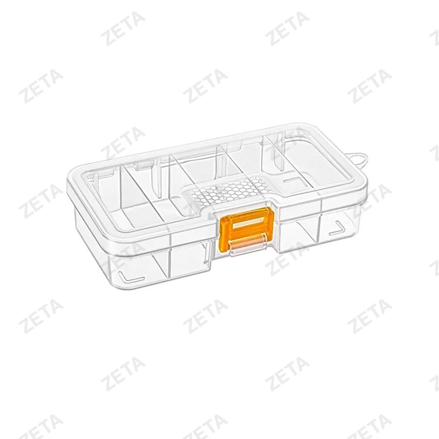 Контейнер "5" №ASR-5055 - изображение 1