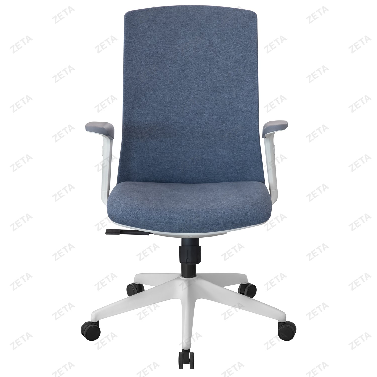 Кресло №MG-WB-028-B1-WH (синий) (ВИ) - изображение 2