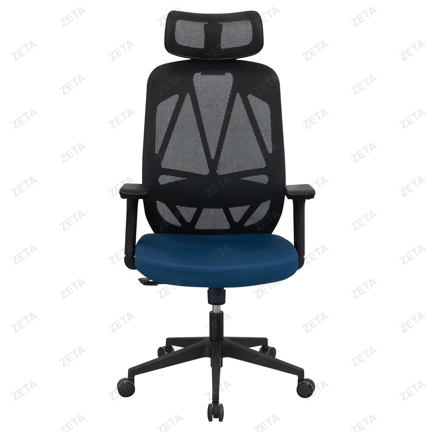 Кресло SK-6039H (ВИ)