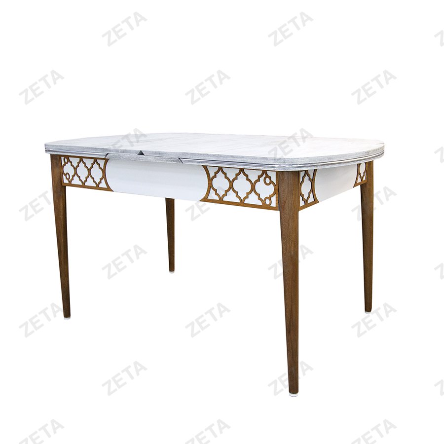 Столовый комплект: стол + 6 стульев "Masa" (Турция) - изображение 4
