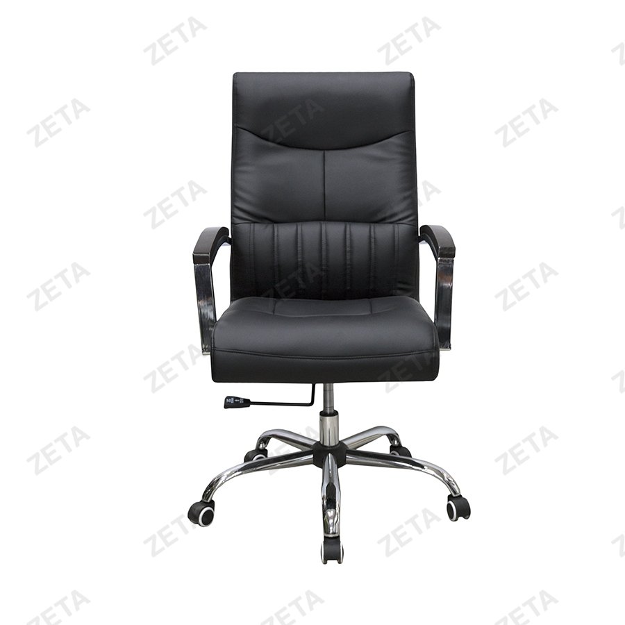 Кресло №H-850 (чёрное) (ВИ) - изображение 2