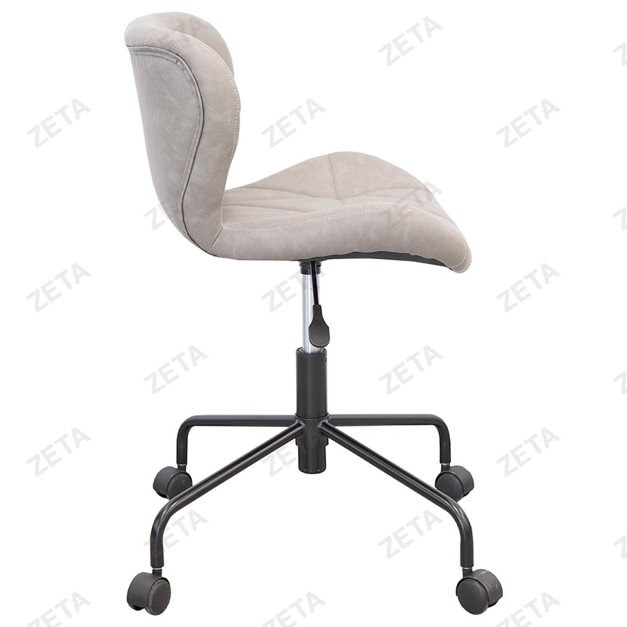 Кресло №4003 (серый) - изображение 3